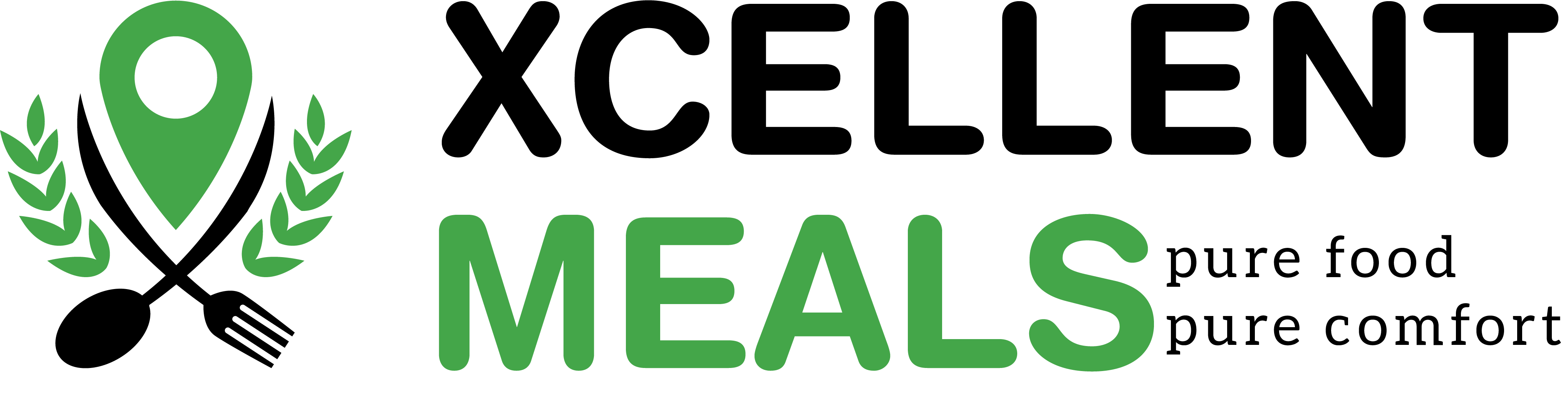Xcellent Meals